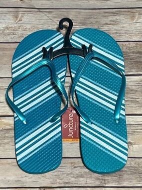 Juncture Women’s Flip Flops / Sandals (L 9-10)